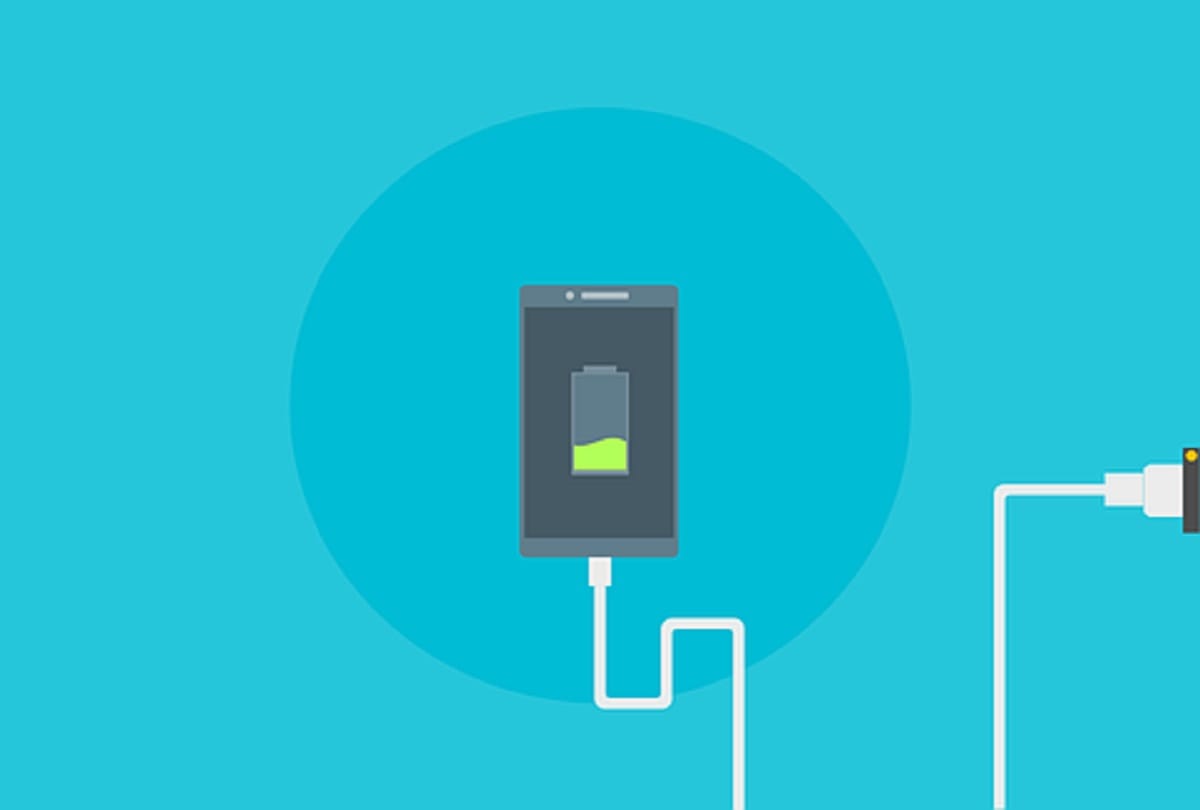 What will happen if mobile phone is left in charge overnight