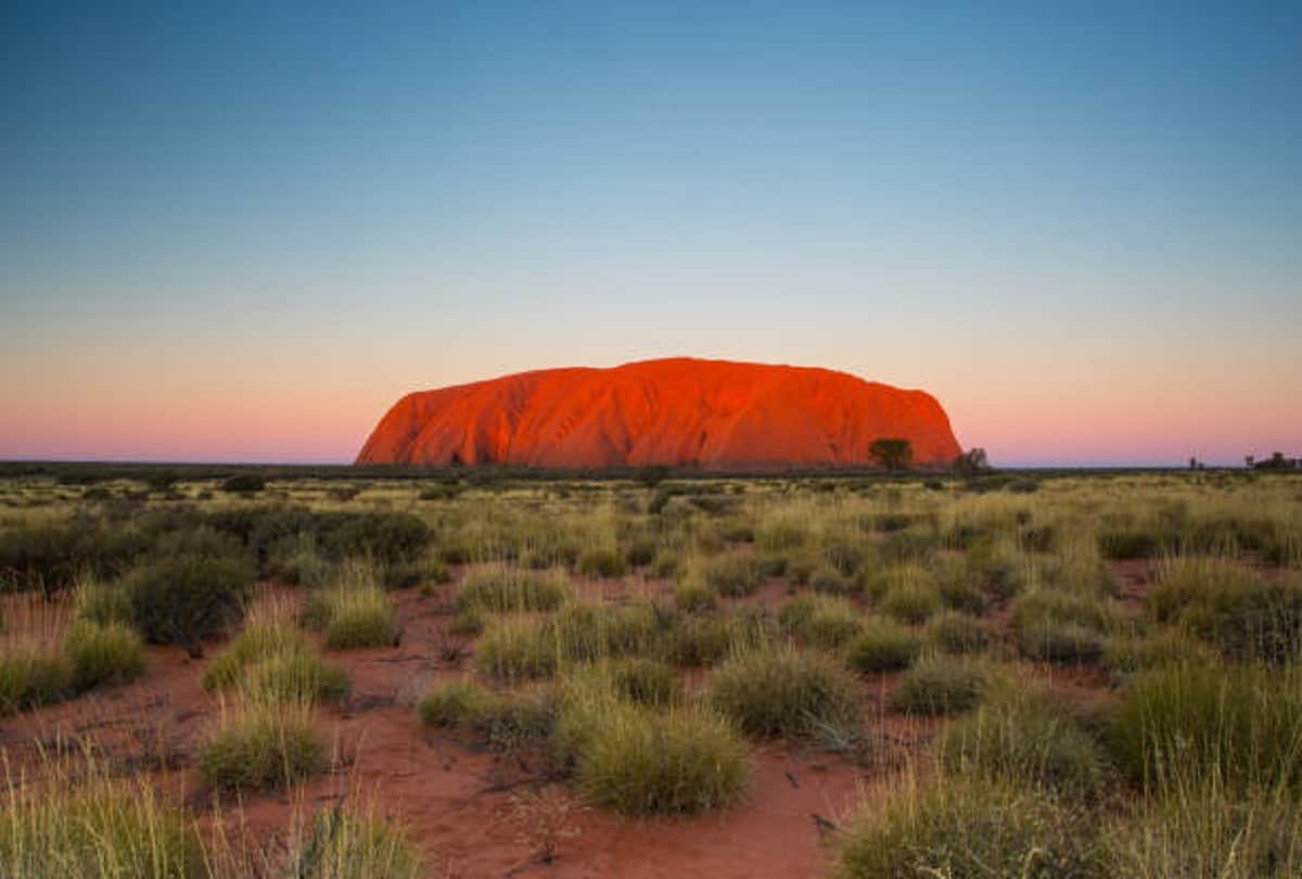 mysterious places in the world even scientists could not lift the secrets