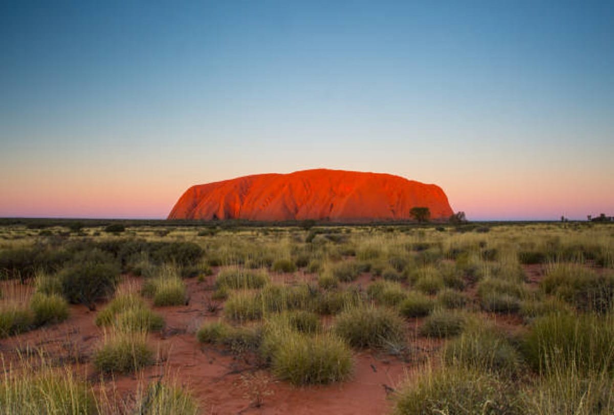 mysterious places in the world even scientists could not lift the secrets