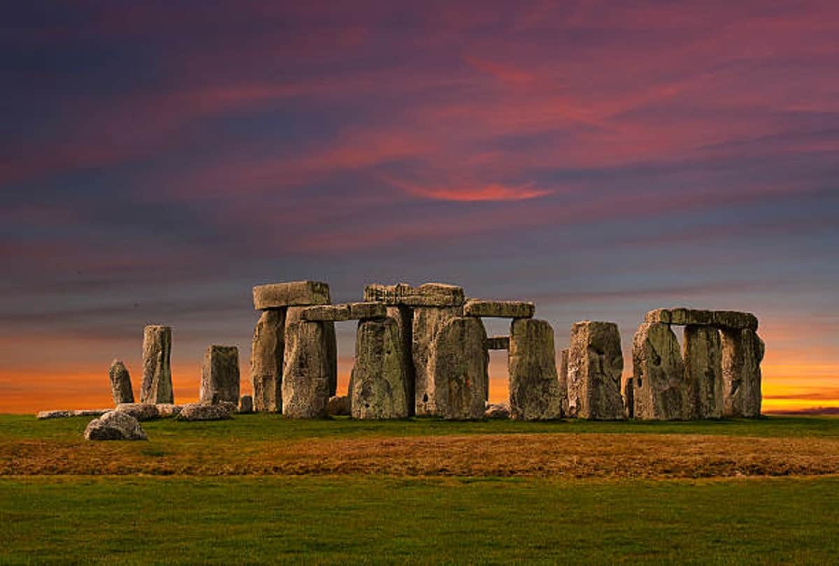 mysterious places in the world even scientists could not lift the secrets