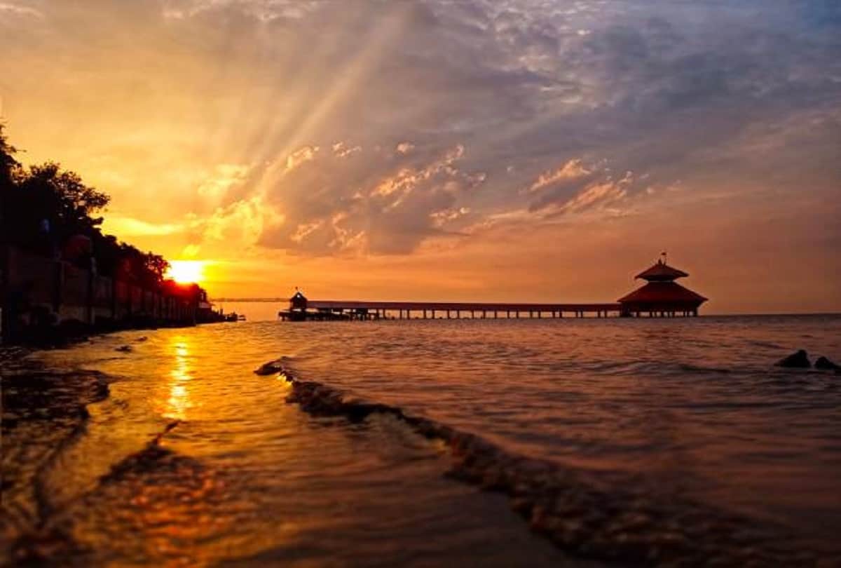 mysterious places in the world even scientists could not lift the secrets