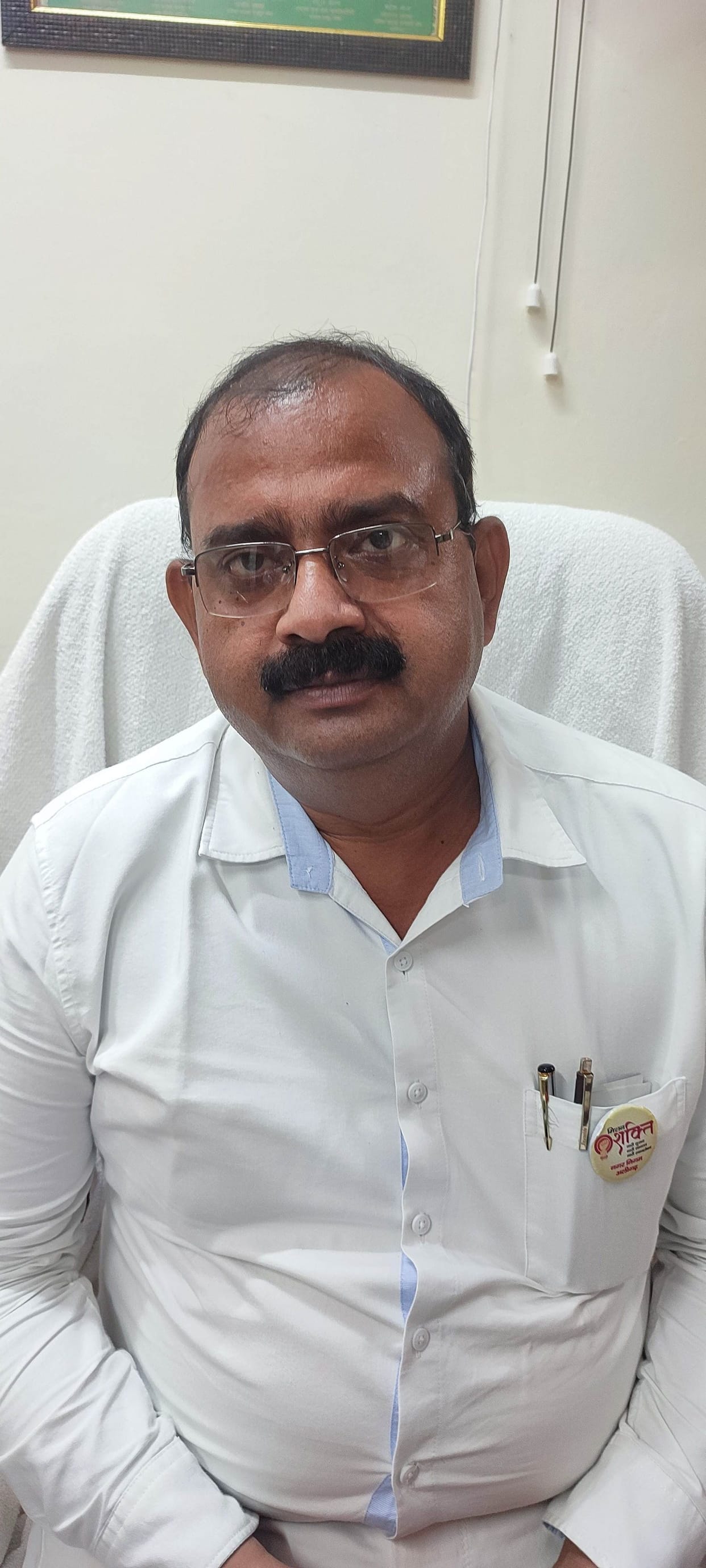 Make the city clean with start up, Municipal Corporation will help