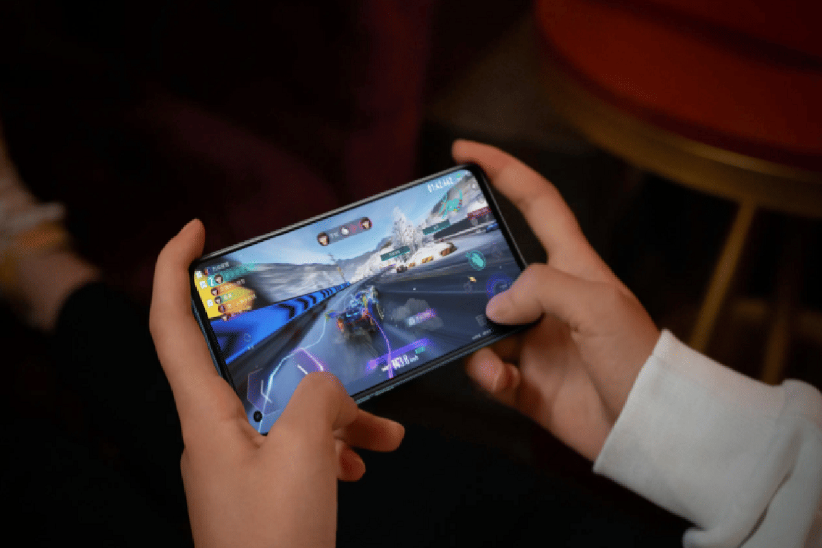 Oppo K9 Pro launched in chhina With 64 Megapixel Main Rear Camera Price and Specifications