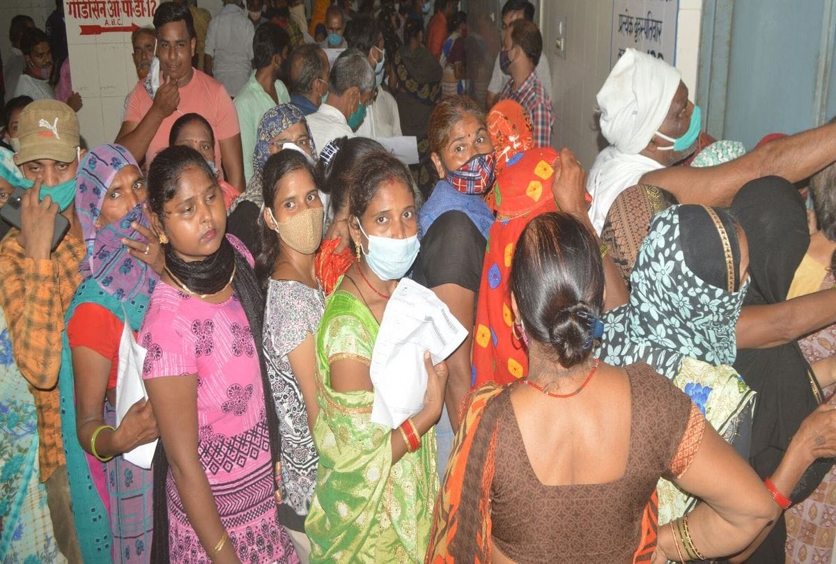 Astham Patients Increased After Diwali