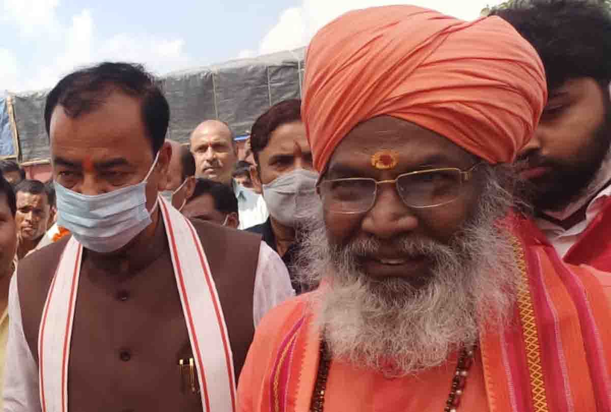 deputy cm Keshav Prasad attacked on SP and BSP
