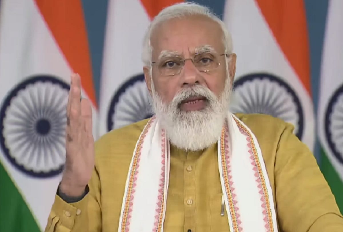 Know about New Urban India programme PM Narendra Modi to inaugurate event in Lucknow Today