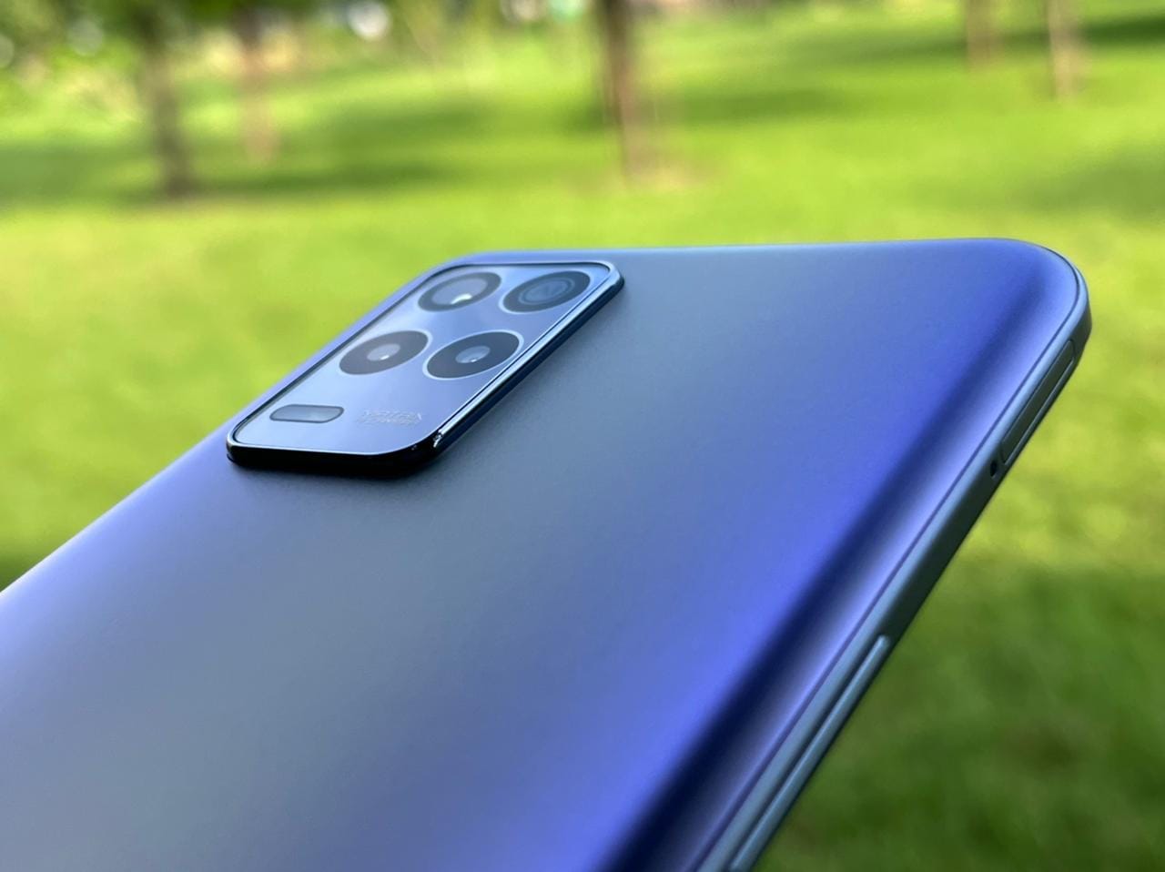 Realme 8s 5G Review