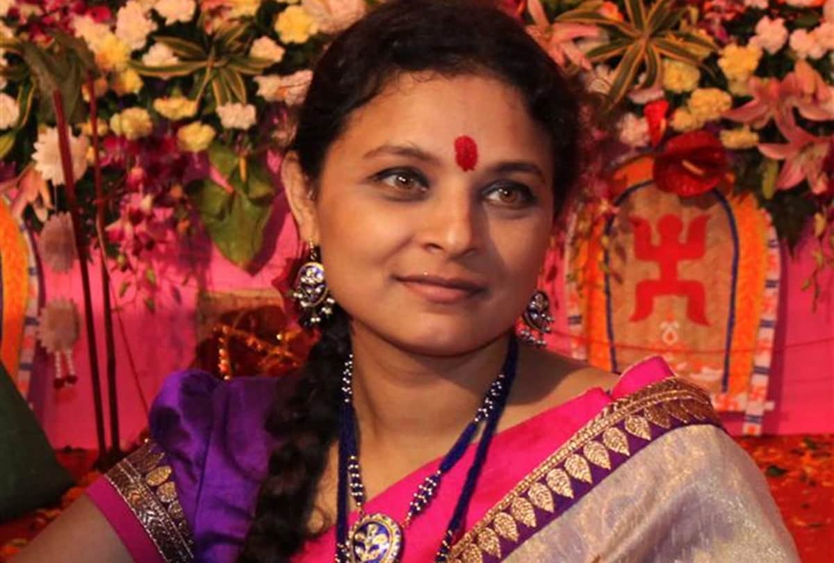 where is border Film Actress Sharbani Mukherjee how she look now