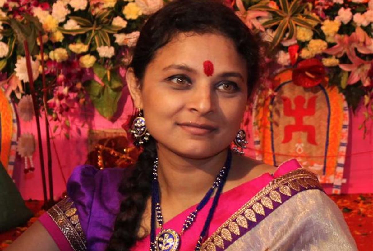 where is border Film Actress Sharbani Mukherjee how she look now