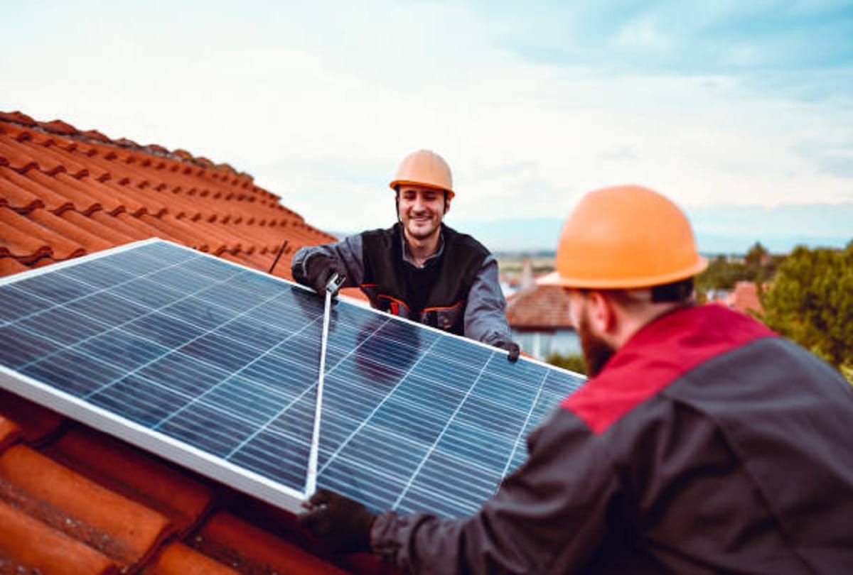 How To Apply in Solar Rooftop Scheme Know The Complete Registration Process Here