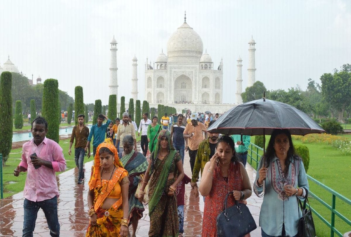 Students will visit 100 tourist places in Ek Bharat Shreshtha Bharat PM Modi called from Red Fort