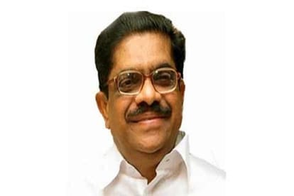 VM Sudheeran
