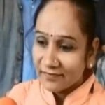 बीएसपी विधायक रामबाई