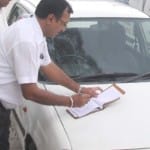 हरियाणा में मोटर वाहन अधिनियम के संशोधन लागू।