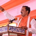 उप मुख्यमंत्री केशव प्रसाद मौर्य