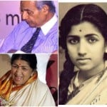 लता मंगेशकर