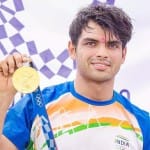 नीरज चोपड़ा