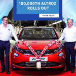 Tata Altroz