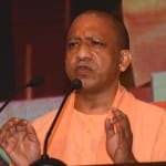 मुख्यमंत्री योगी आदित्यनाथ