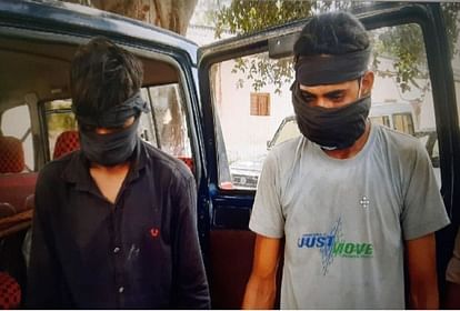 UP Crime News: Saharanpur Police has arrested six thieves with 29 stolen vehicles