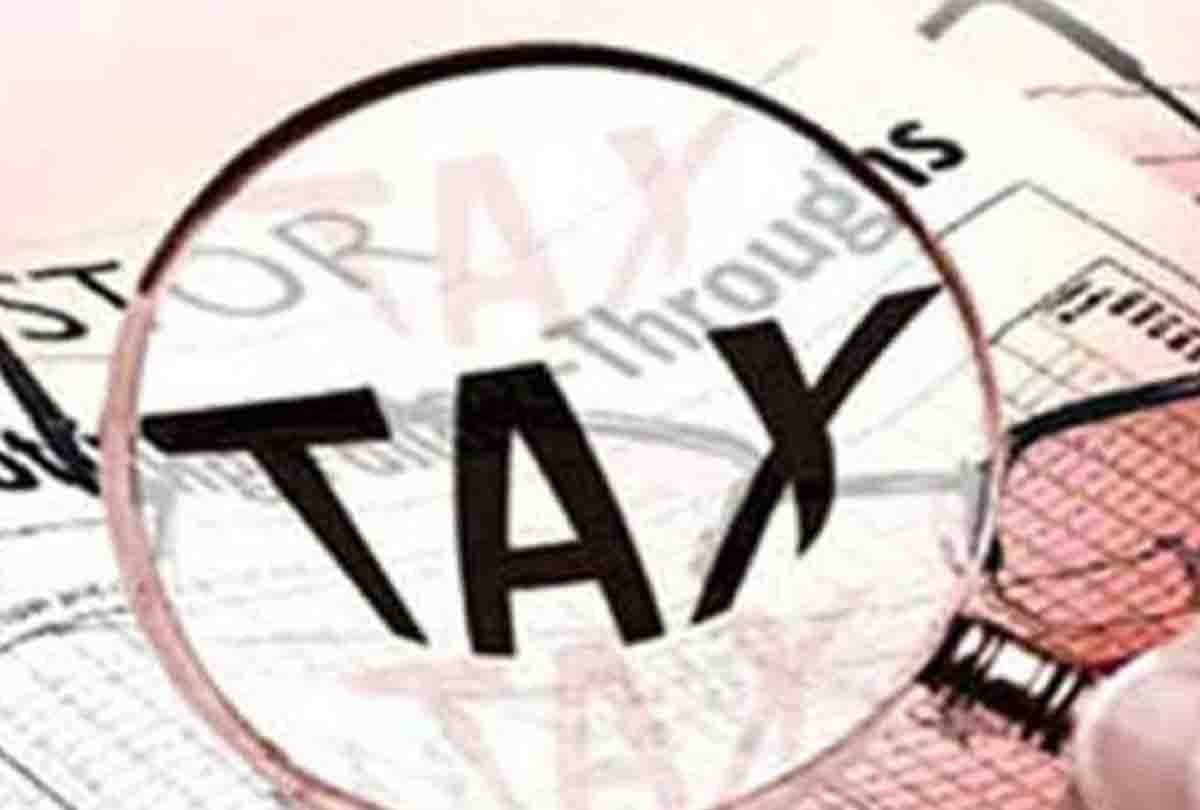DGGSTI raids on pan masala group