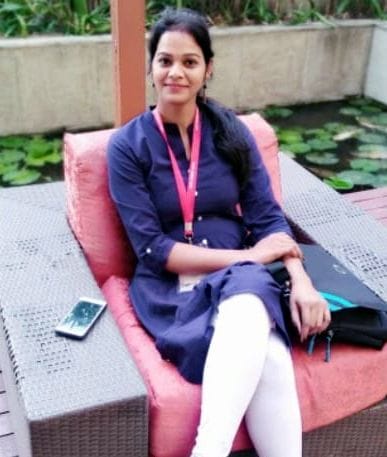 Garima increases 'Dignity', will go to Japan