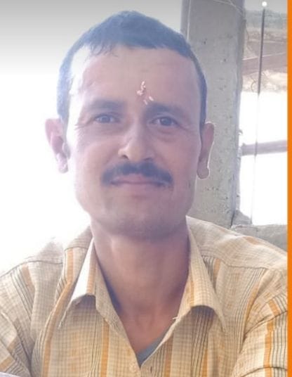 Young man died due to lack of health facilities