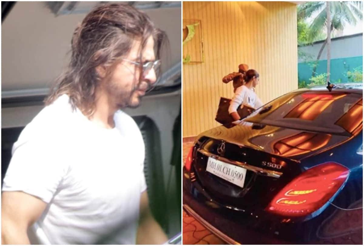 Pathan: Deepika and Shahrukh left for Europe for the shooting of the film Pathan musical shooting will be done in these two cities