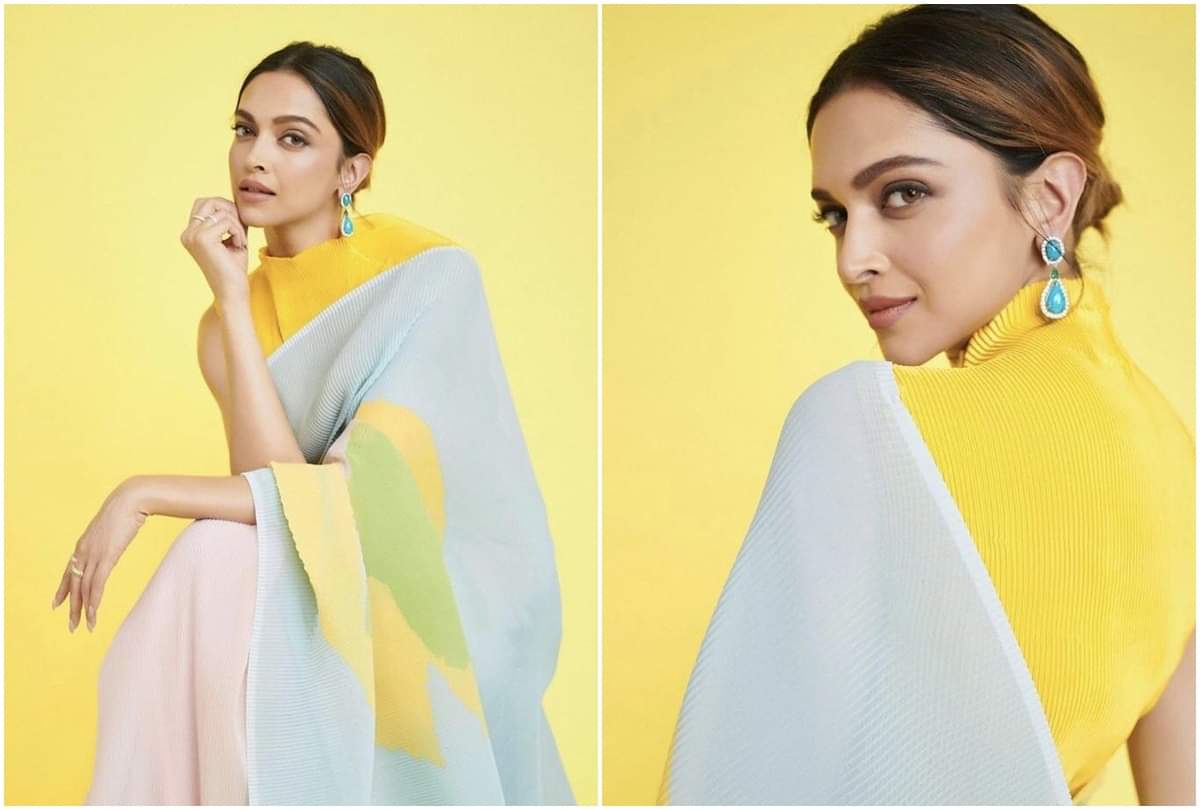 Deepika Padukone Hosptalised In Hyderabad after increased heart rate, Now returning back to Mumbai