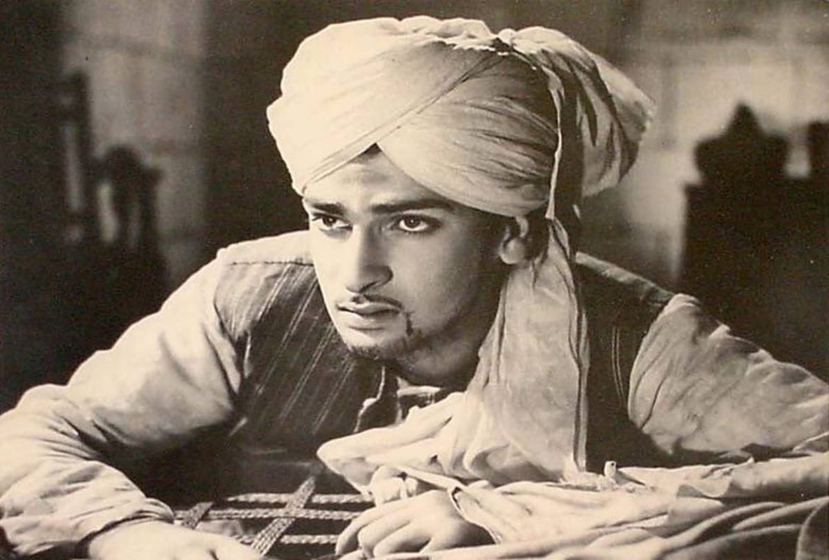 Bhagat Singh Jayanti: This artist has played the role of Bhagat Singh on the big screen one got the National Award