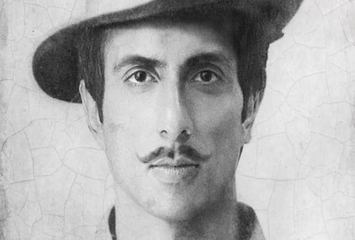 Bhagat Singh Jayanti: This artist has played the role of Bhagat Singh on the big screen one got the National Award