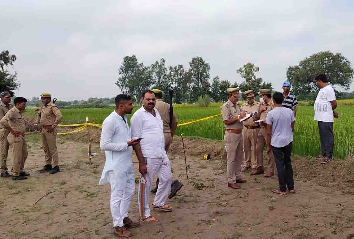 young man and girl commits suicide in fatehpur