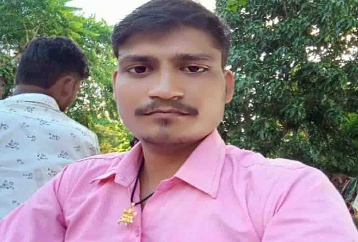 Unnao: Angry with his wife young man committed suicide