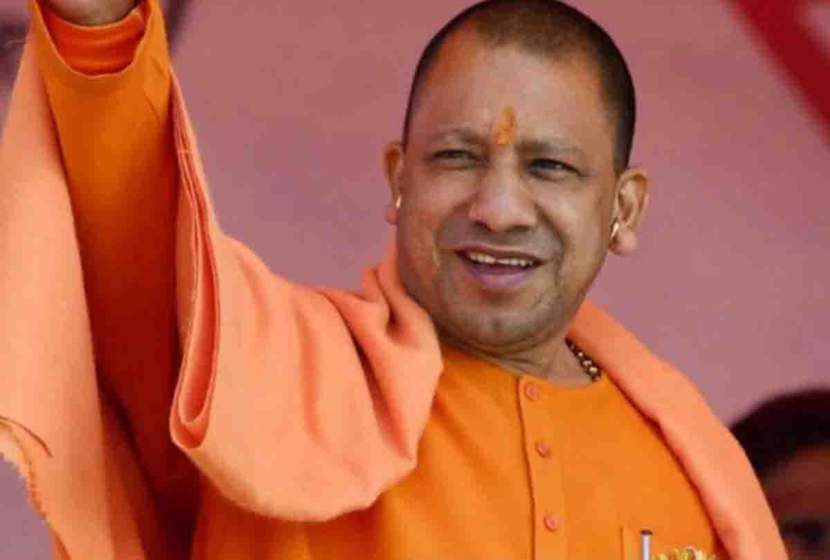 UP Elections: Yogi and Swatantra Dev took command of 84 seats lost, both leaders started their tour