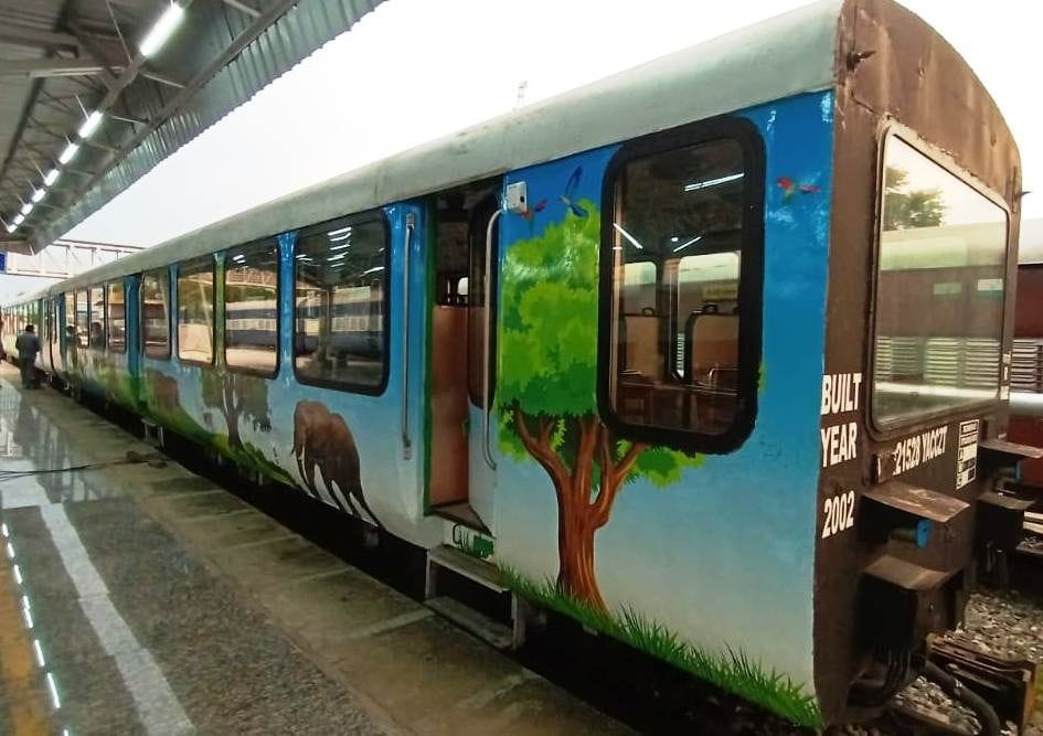 Railway
