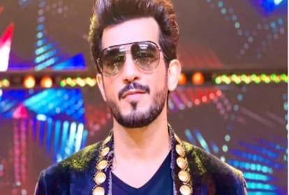 khatron ke khiladi winner arjun bijlani became corona positive share news with fans on social media