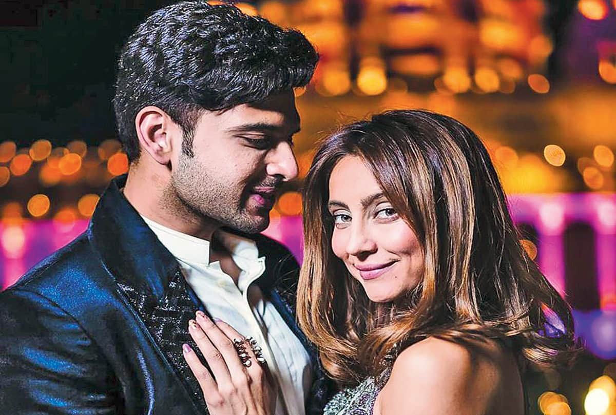 Revealed: Anusha Dandekar explains the reason for her breakup with Karan Kundra says instead of Karans love