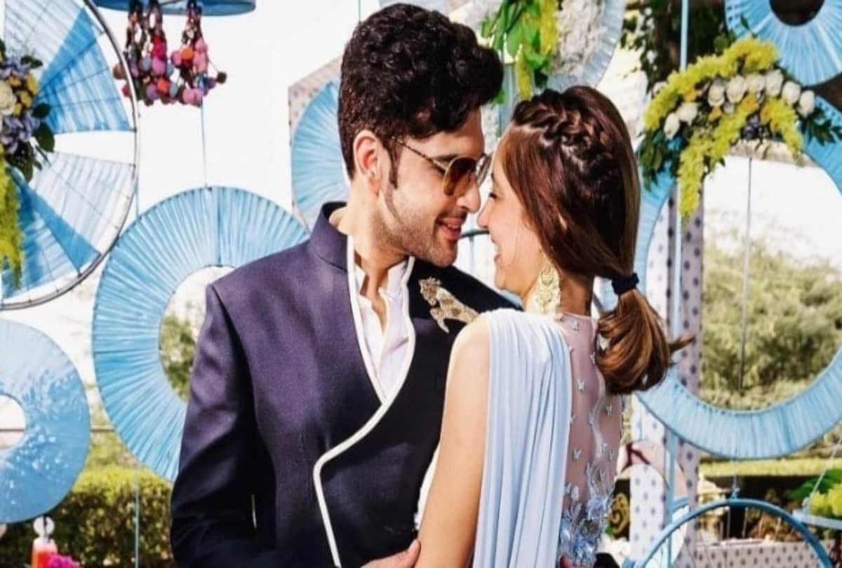 Revealed: Anusha Dandekar explains the reason for her breakup with Karan Kundra says instead of Karans love