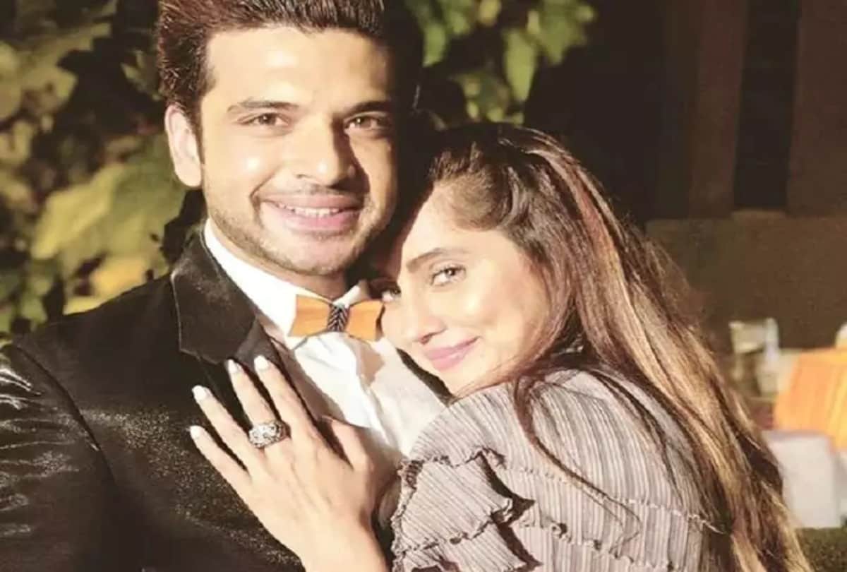 Revealed: Anusha Dandekar explains the reason for her breakup with Karan Kundra says instead of Karans love