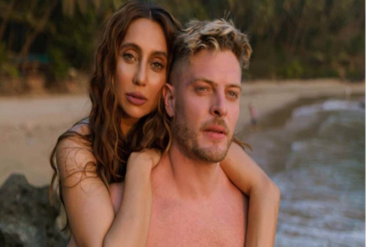 Revealed: Anusha Dandekar explains the reason for her breakup with Karan Kundra says instead of Karans love