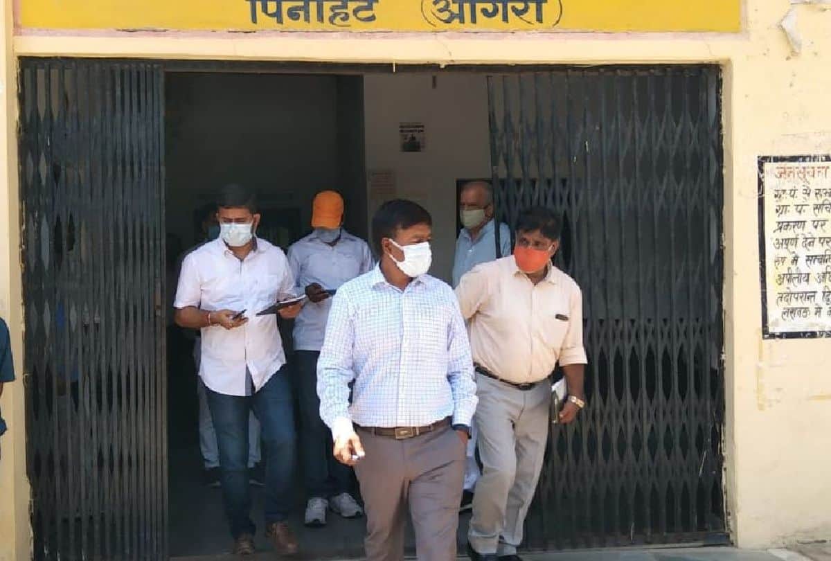 Agra Dengue And Viral Fever Today News: Six Die Due To Fever Include Two Children