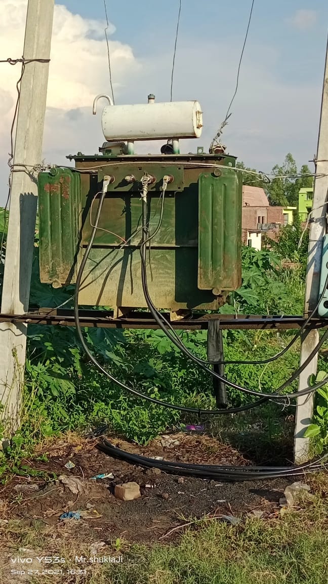 transfarmer fuse