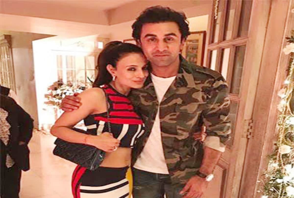Birthday: Ranbir Kapoors had affairs with these bollywood actresses now going marry with Alia bhatt