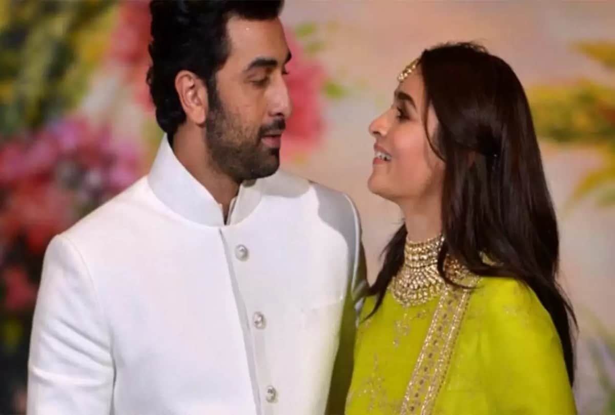Ranbir kapoor Alia bhatt is all set for their wedding day from wedding planner to caterer all are booked reception will be on 19 april