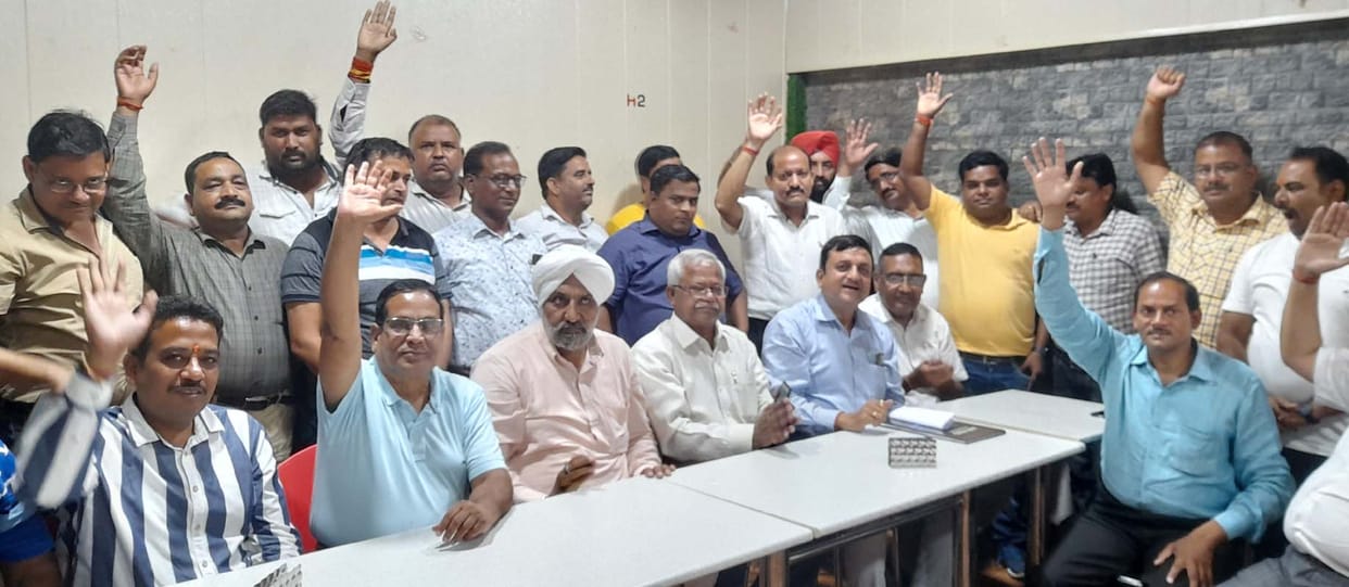 rice mill owners