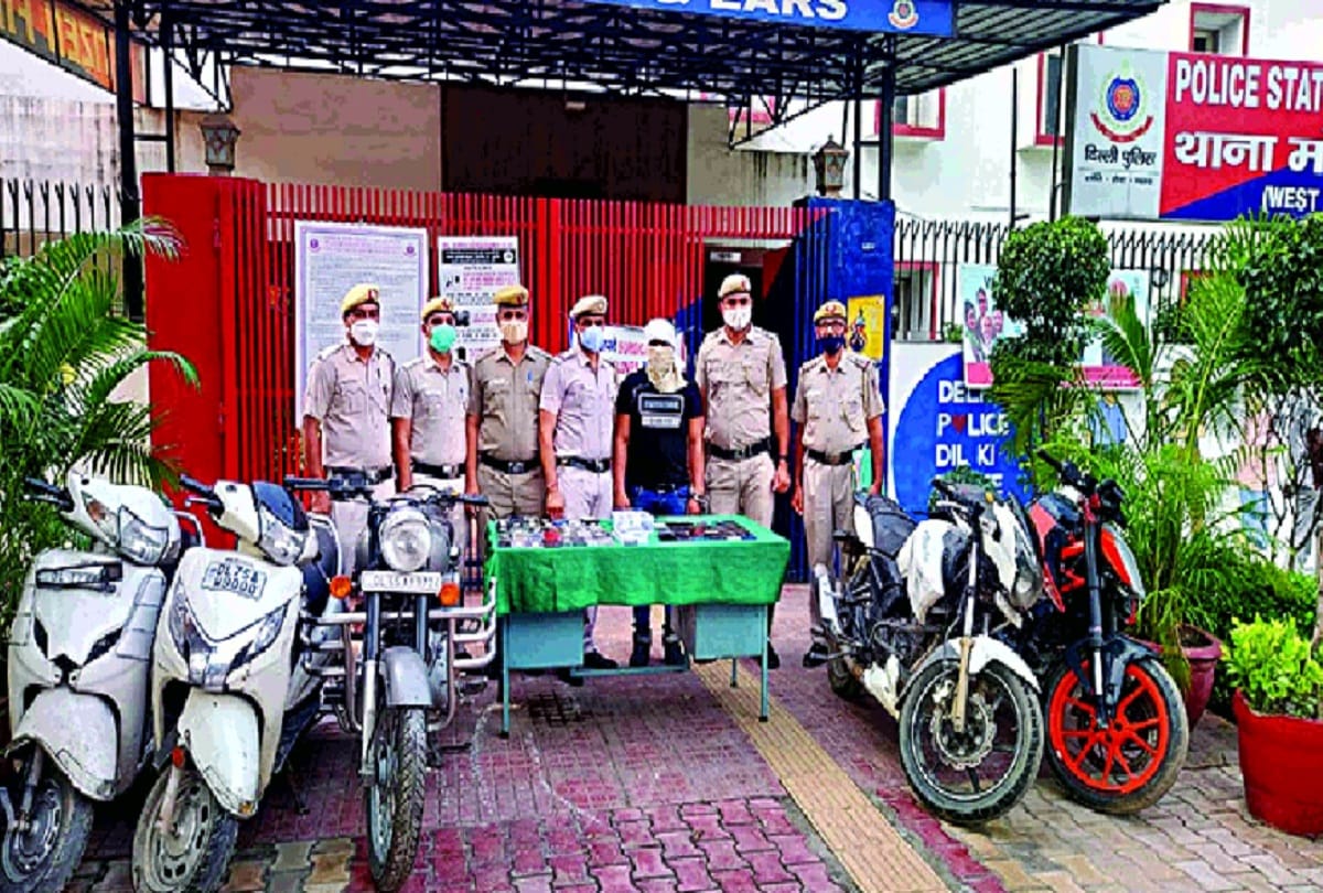 gold medalist taekwondo player suraj bahadur arrested in robbery and snatchinch in delhi he also participated in indian idol
