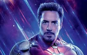 Anecdote: 'Ironman' Robert Downey used to clean utensils in jail, now charges 500 crores for every film