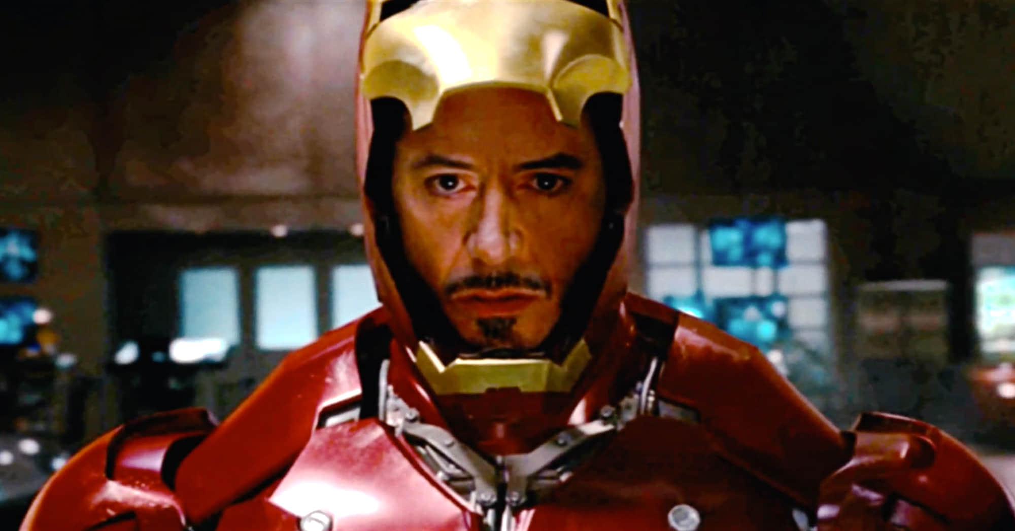 Anecdote: 'Ironman' Robert Downey used to clean utensils in jail, now charges 500 crores for every film