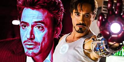 Anecdote: 'Ironman' Robert Downey used to clean utensils in jail, now charges 500 crores for every film