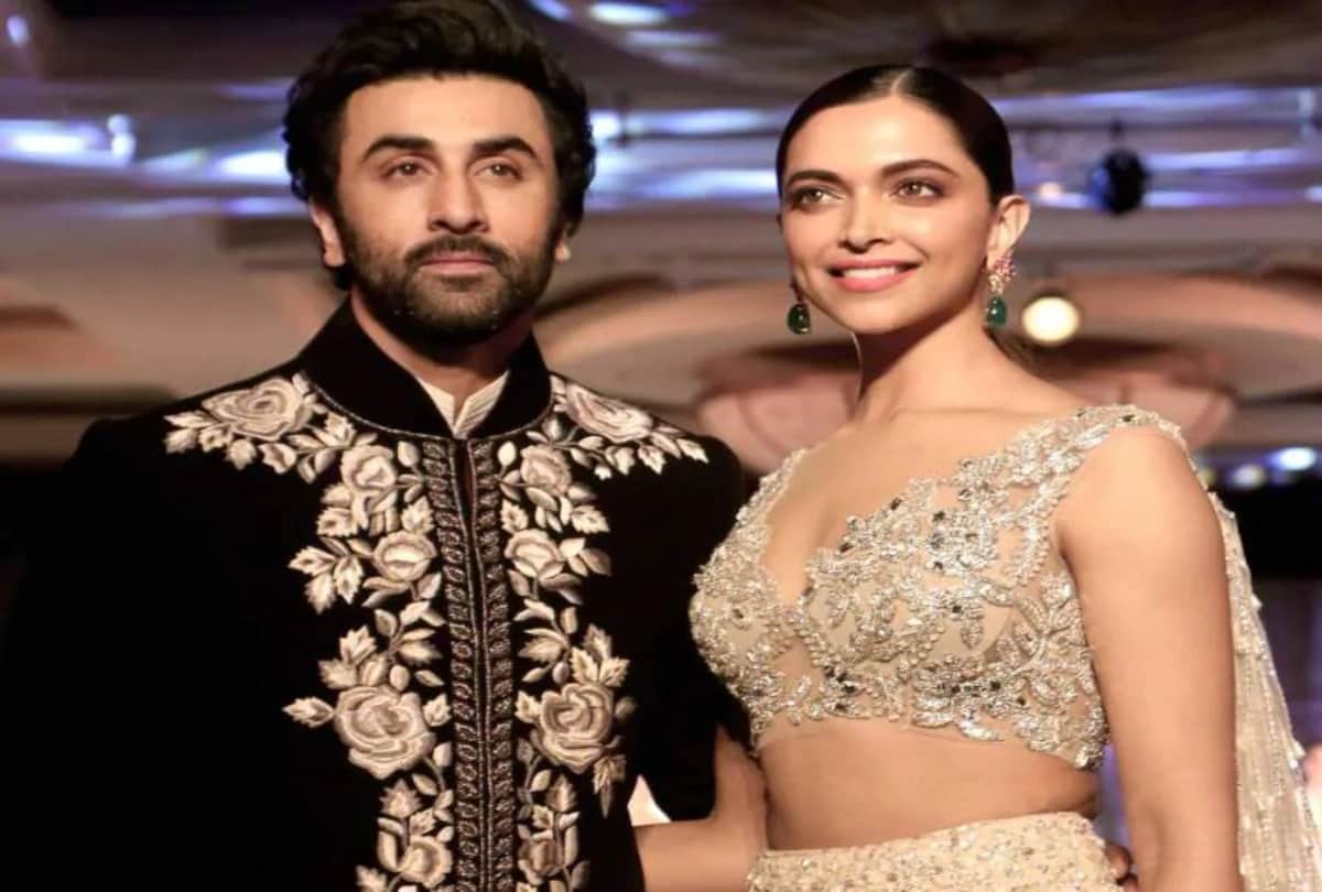 Ranbir Alia Wedding: Deepika Padukone finally reacts on Ranbir kapoor and Alia bhatt marriage the couple is going to married on 14 april